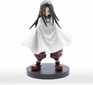 Фігурка Banpresto Shaman King Hao 14 см synthetic.ua - Фото 1