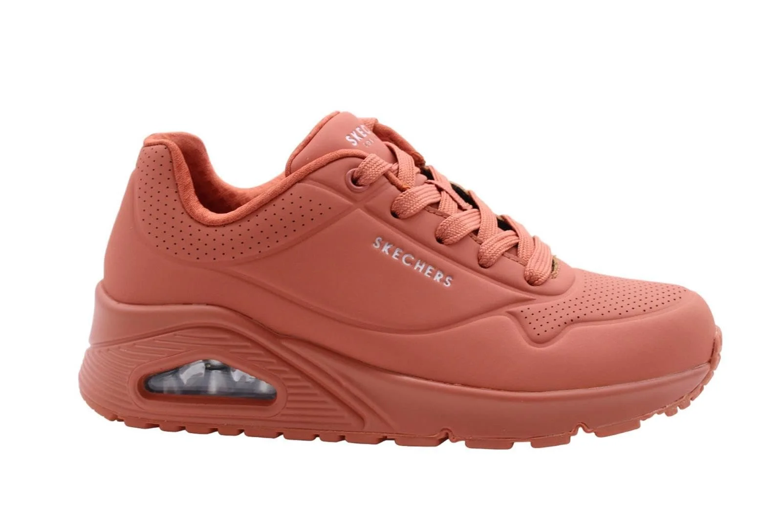 Кроссовки Skechers Uno Stand On Air Women's, фото №5