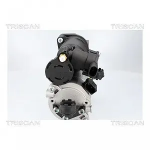 Компресор пневмопідвіски TRISCAN 8725 23107 для MERCEDES-BENZ synthetic.ua - Фото 1
