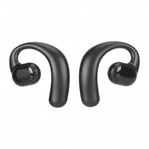 Наушники-переводчики Черный synthetic.ua - Фото 1