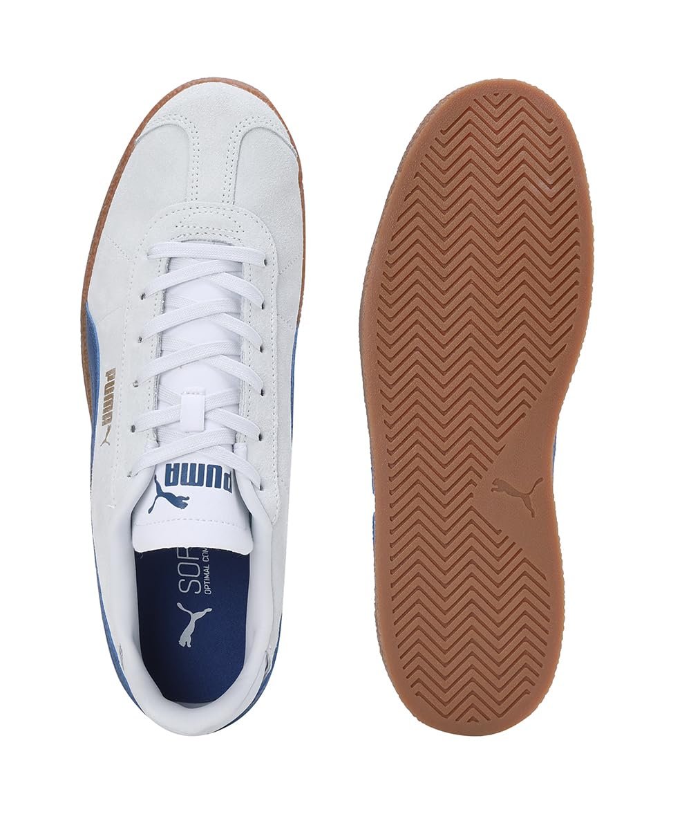 Кроссовки Unisex PUMA Club, фото №6
