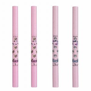 Карандаш для бровей Natura Dualer Augenbrauenstift Натуральные 3D-брови (4) - Фото 1