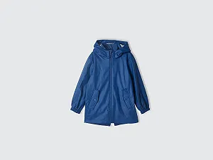 Куртка United Colors of Benetton Дитяча Унісекс synthetic.ua - Фото 1