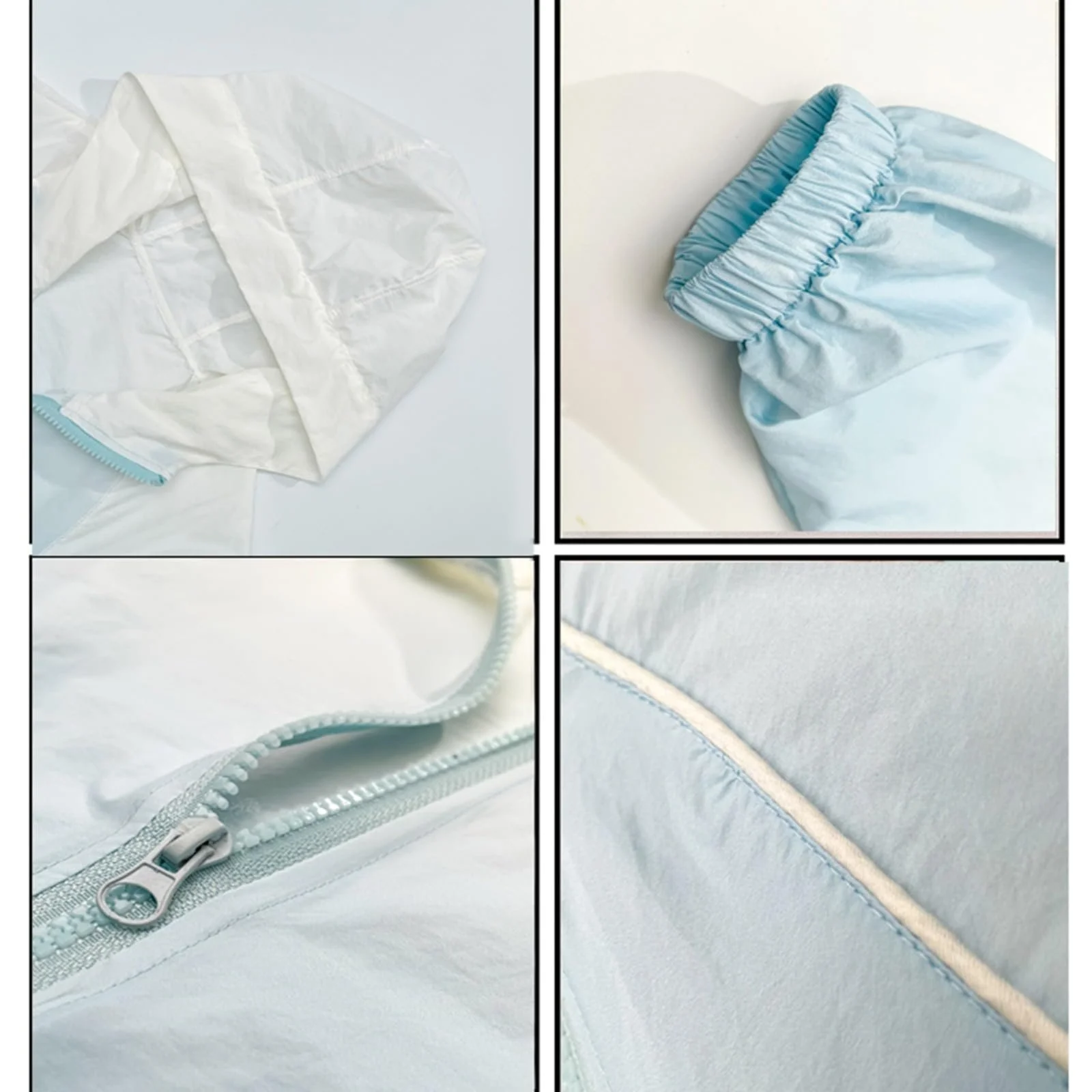 Куртка Дитяча Generisch з градієнтним кольором для хлопчиків і дівчаток, фото №5