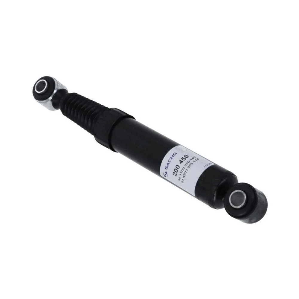 Амортизатор SACHS 200 450, задня вісь, фото №1