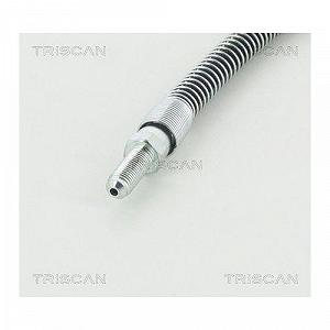 Гальмівний шланг TRISCAN 8150 10005 для ROVER, задня вісь, передня вісь synthetic.ua - Фото 1