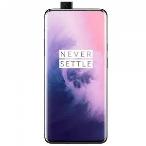 Смартфон OnePlus 7 Pro 16.9 см (6.67 дюймів) 256 GB 8 GB Nebula Blue - Фото 1