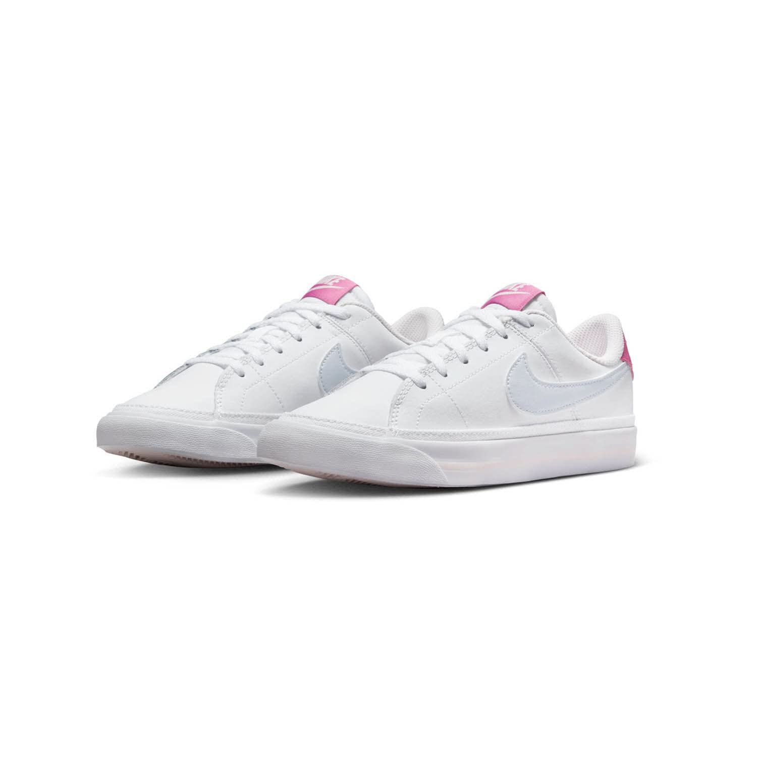 Кроссовки Nike Court Legacy (PSV) Low, фото №2