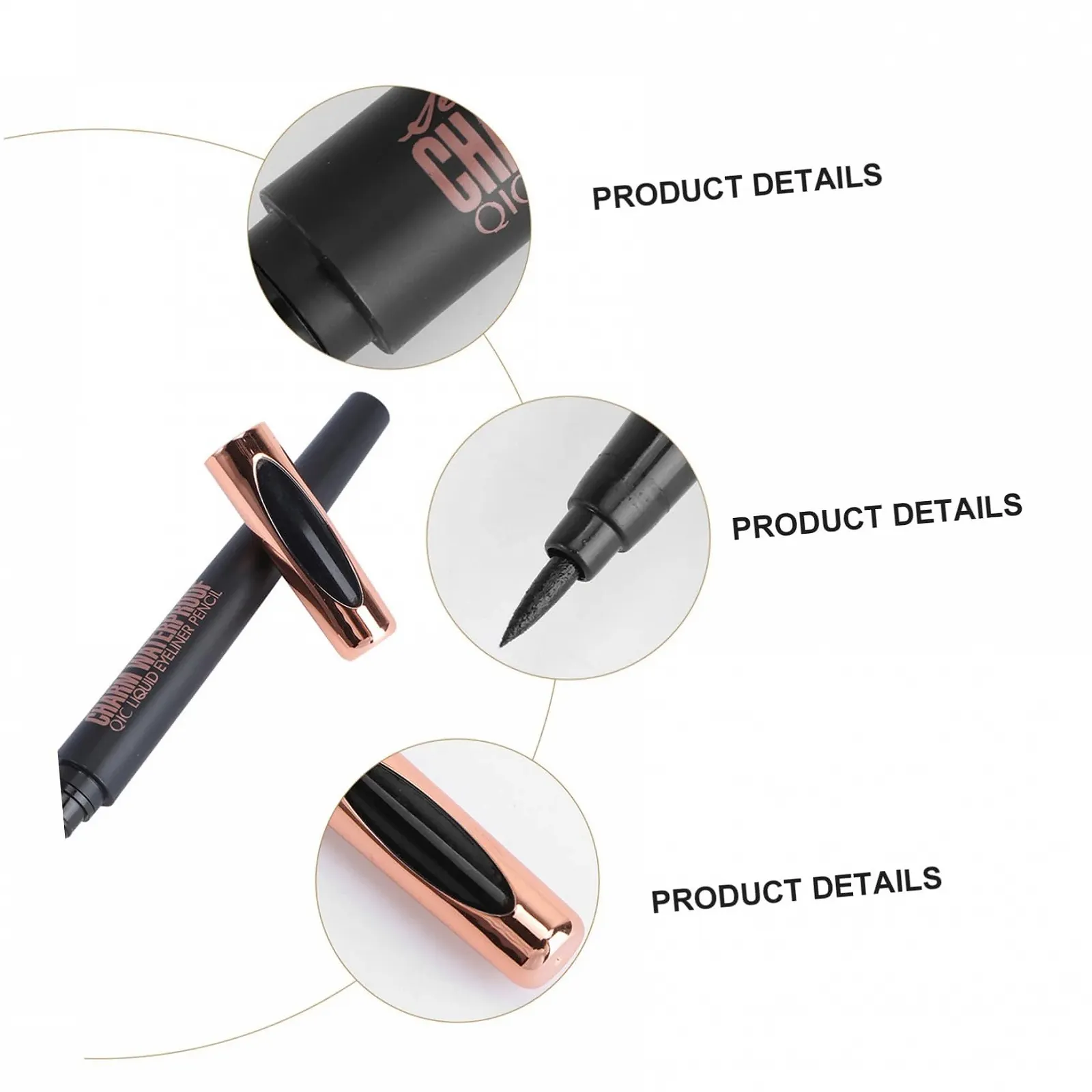 Підводка для очей HAPINARY, набір, фото №2