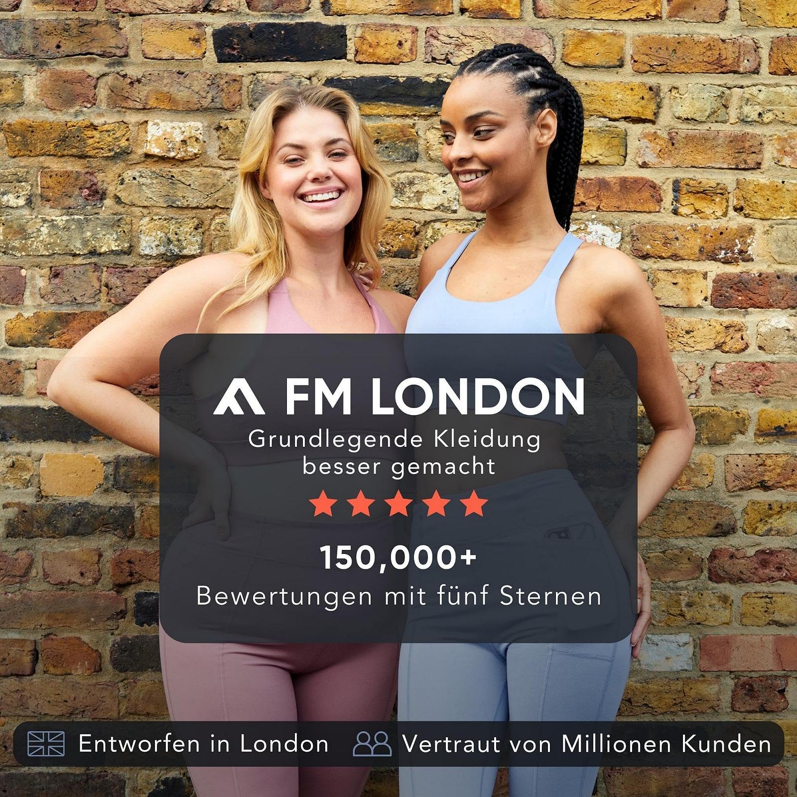 Спортивные леггинсы FM London женские, фото №6