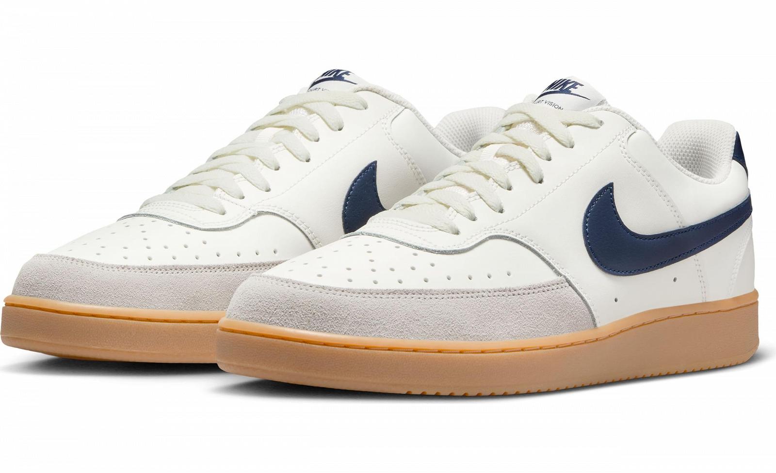 Кроссовки Nike Court Vision Lo Trk3, фото №8