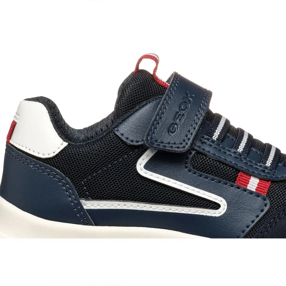 Кроссовки Geox J Briezee Boy A, фото №8