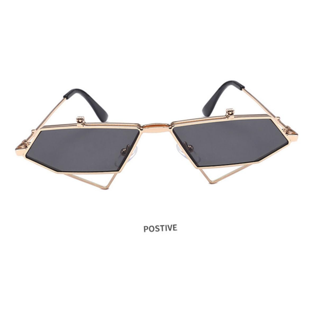 Сонцезахисні окуляри PACKOVE, фото №6