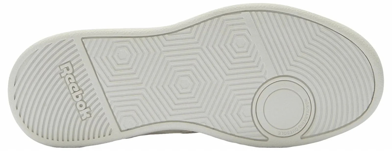 Кроссовки Reebok Court Advance Elastic & Top Strap для девочек, фото №7