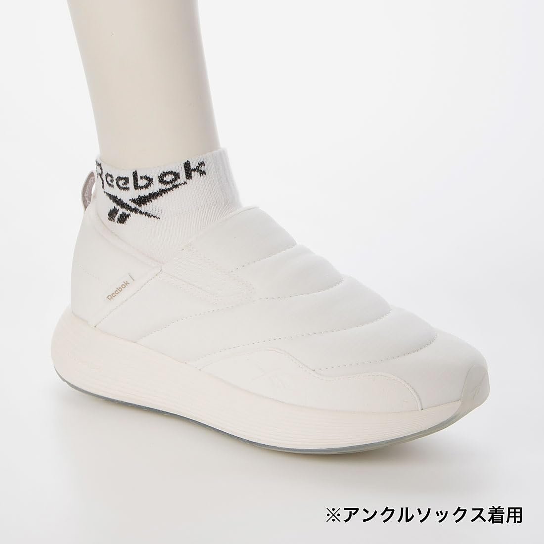 Унісекс Зимові Сліпони Reebok DMX Comfort +, фото №11