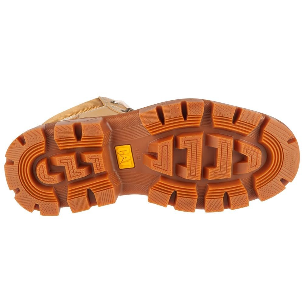 Черевики Caterpillar Platform, фото №4