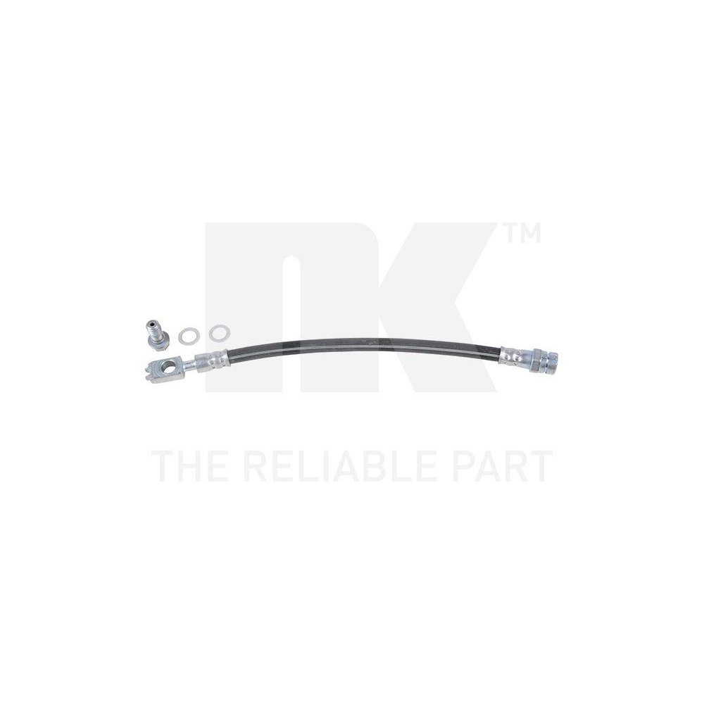Тормозной шланг NK 8547191 SEAT SKODA, задний мост, фото №1 Тормозной шланг NK 8547191 SEAT SKODA, задний мост, фото №1