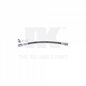 Тормозной шланг NK 8547191 SEAT SKODA, задний мост - Фото 1