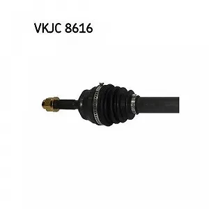 Приводной вал SKF VKJC 8616 для CITROËN PEUGEOT передний правый synthetic.ua - Фото 1