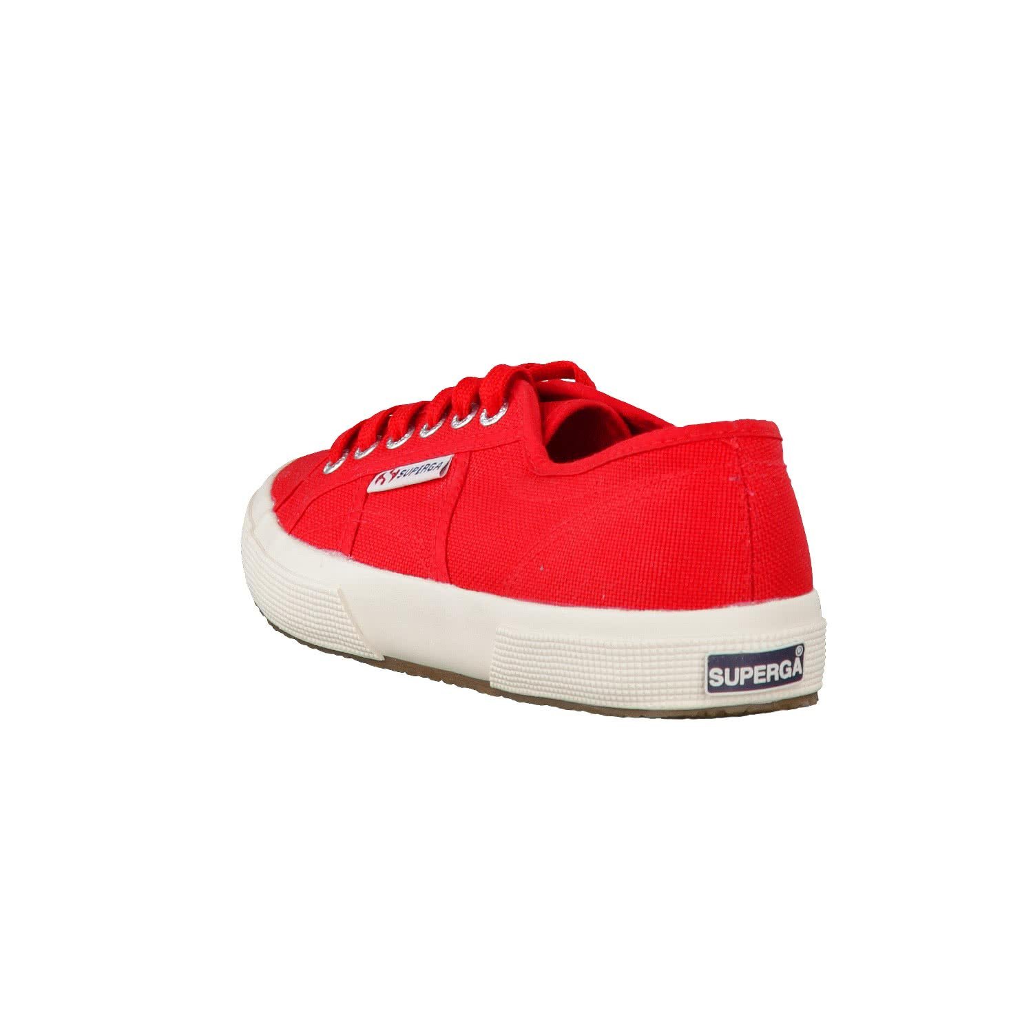 Кроссовки Superga 2750 Cotu Classic, фото №4