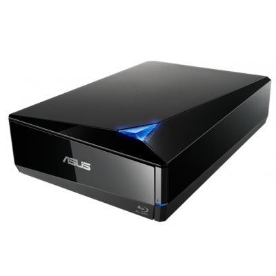 Оптический привод Blu-Ray/HD-DVD ASUS BW-16D1X-U/BLK/G/AS, фото №1