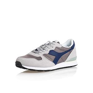 Кросівки чоловічі Camaro Low synthetic.ua - Фото 1