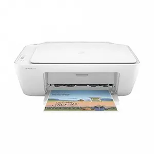 Купити Многофункциональное устройство HP DeskJet 2320 7WN42B - Фото 1 Многофункциональное устройство HP DeskJet 2320 7WN42B - Фото 1