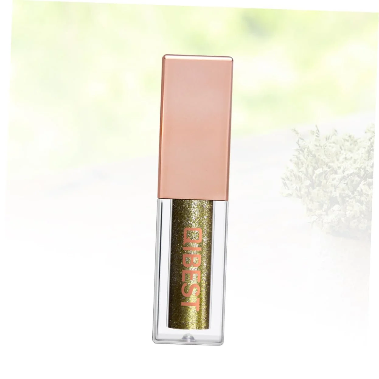 Рідка Підводка для очей HAPINARY Блискучі, фото №7