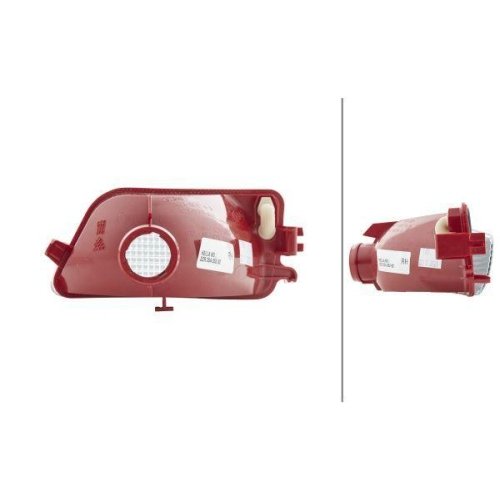 Задний фонарь HELLA 2ZR 354 052-021 для CITROËN правый, фото №2