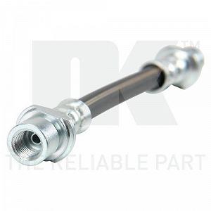 Гальмівний шланг NK 8545170 для TOYOTA, задній міст праворуч, зовнішній, внутрішній synthetic.ua - Фото 1