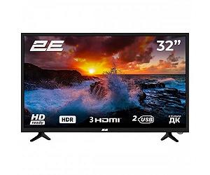 Телевізор 2E 2E-32D3 - Фото 1