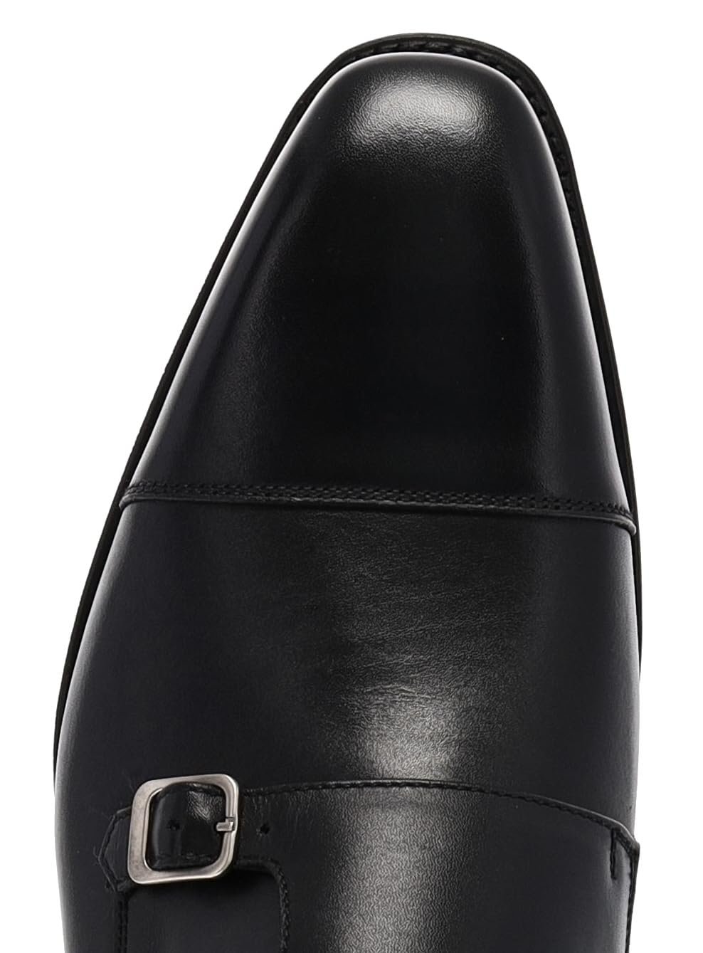 Туфлі класичні Sendra 11776 Collin Чоловічі Чорний Jamaica, фото №9
