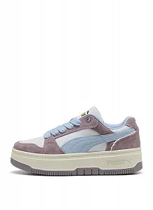 Кроссовки PUMA Rebound Femme Memoires Jr - Фото 1