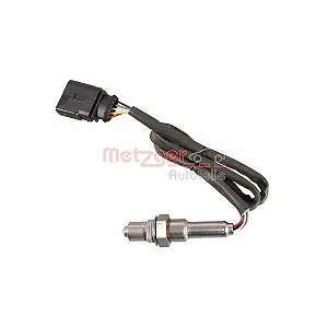 Лямбда-зонд METZGER 0895649 для VAG - Фото 1