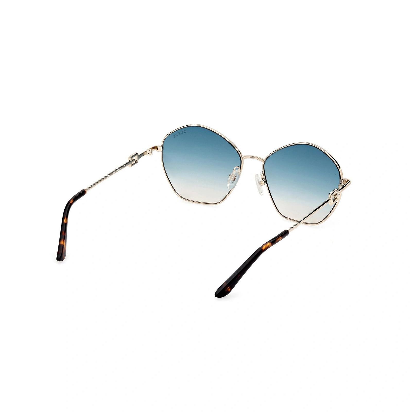 Солнцезащитные очки GUESS Gu7907, женские, фото №5