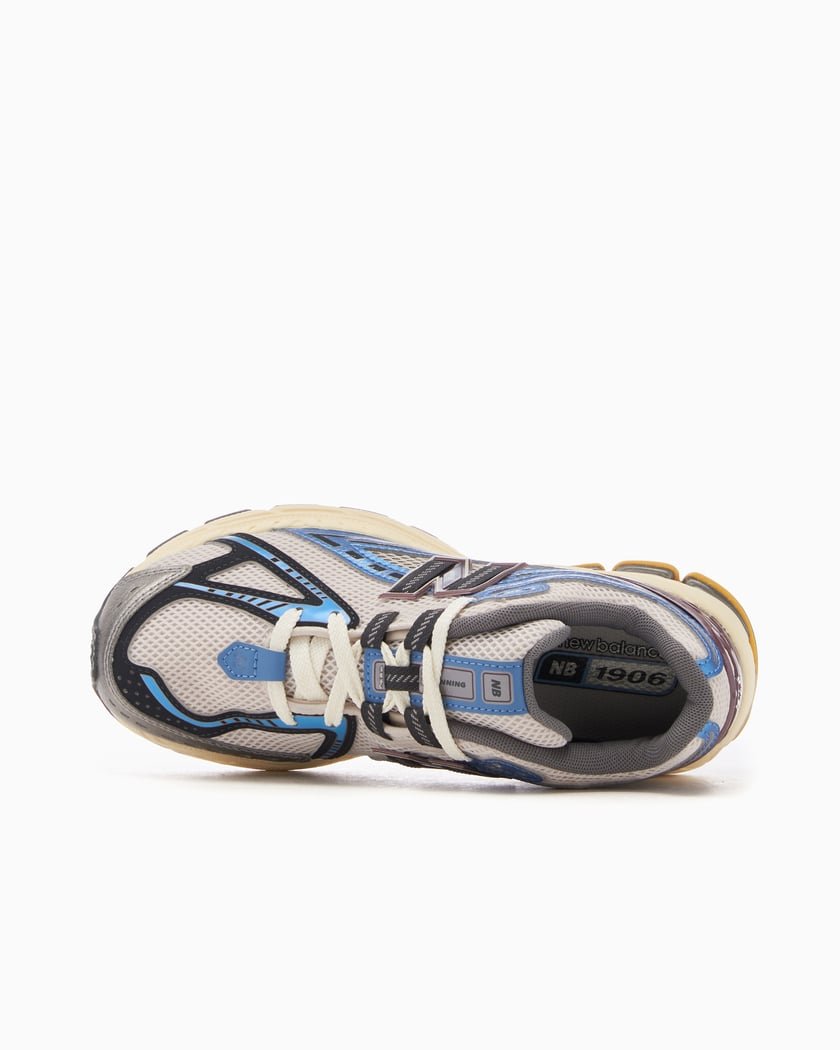 Кроссовки New Balance GC1906 RE Размер 36, фото №4