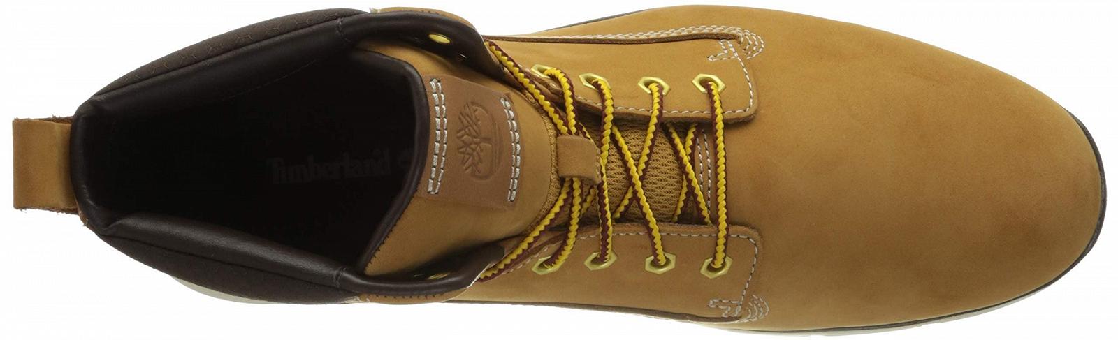 Кроссовки Timberland Killington High мужские, фото №5