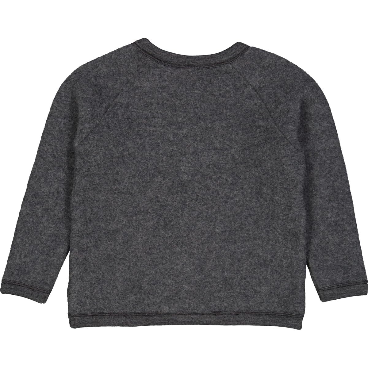 Унисекс Флисовая куртка Fred's World by Green Cotton, фото №2