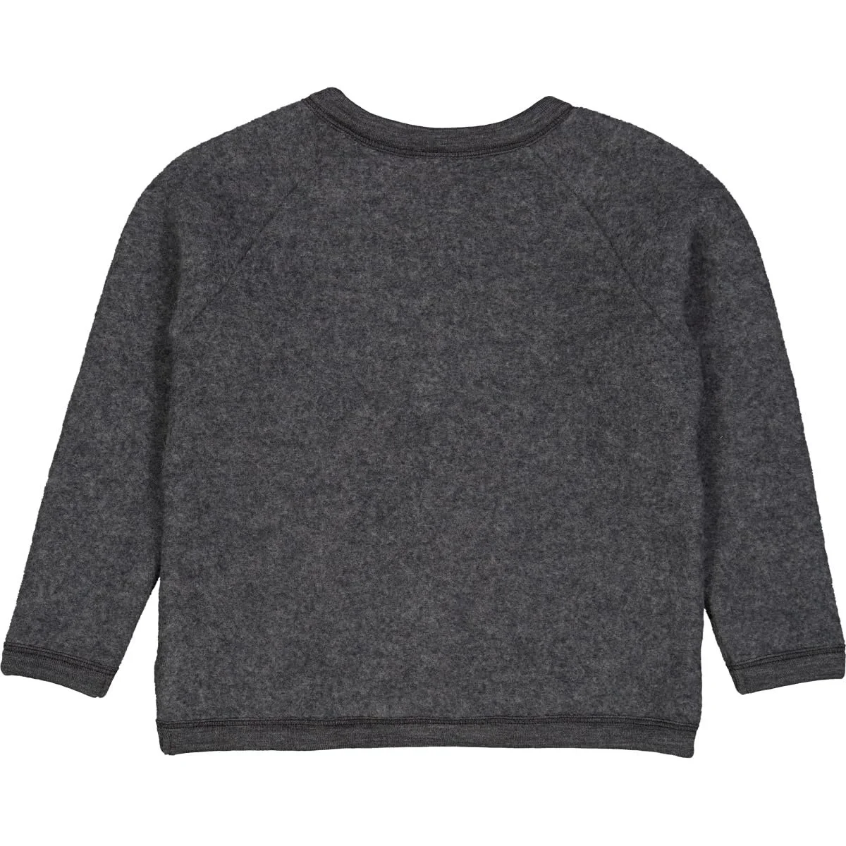 Унісекс Флісова куртка Fred's World by Green Cotton, фото №2