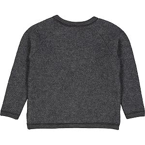 Унисекс Флисовая куртка Fred's World by Green Cotton synthetic.ua - Фото 1