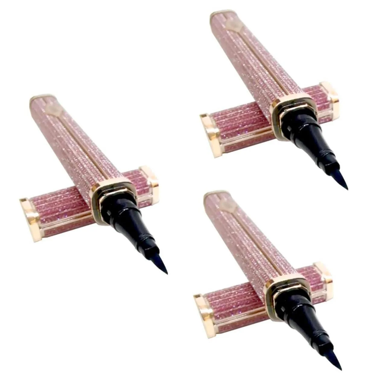 Підводка для очей DOITOOL Чорний, фото №1