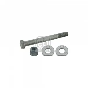 Болт регулювання розвалу FEBI BILSTEIN 07752 для FIAT MERCEDES-BENZ synthetic.ua - Фото 1