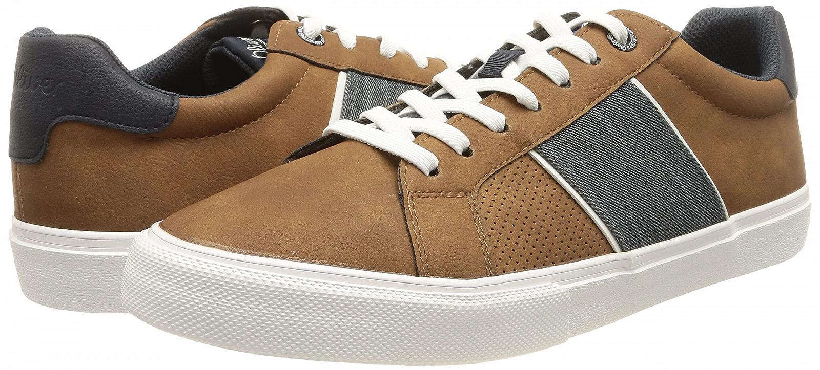 Кросівки s.Oliver 5-5-13648-28, фото №7