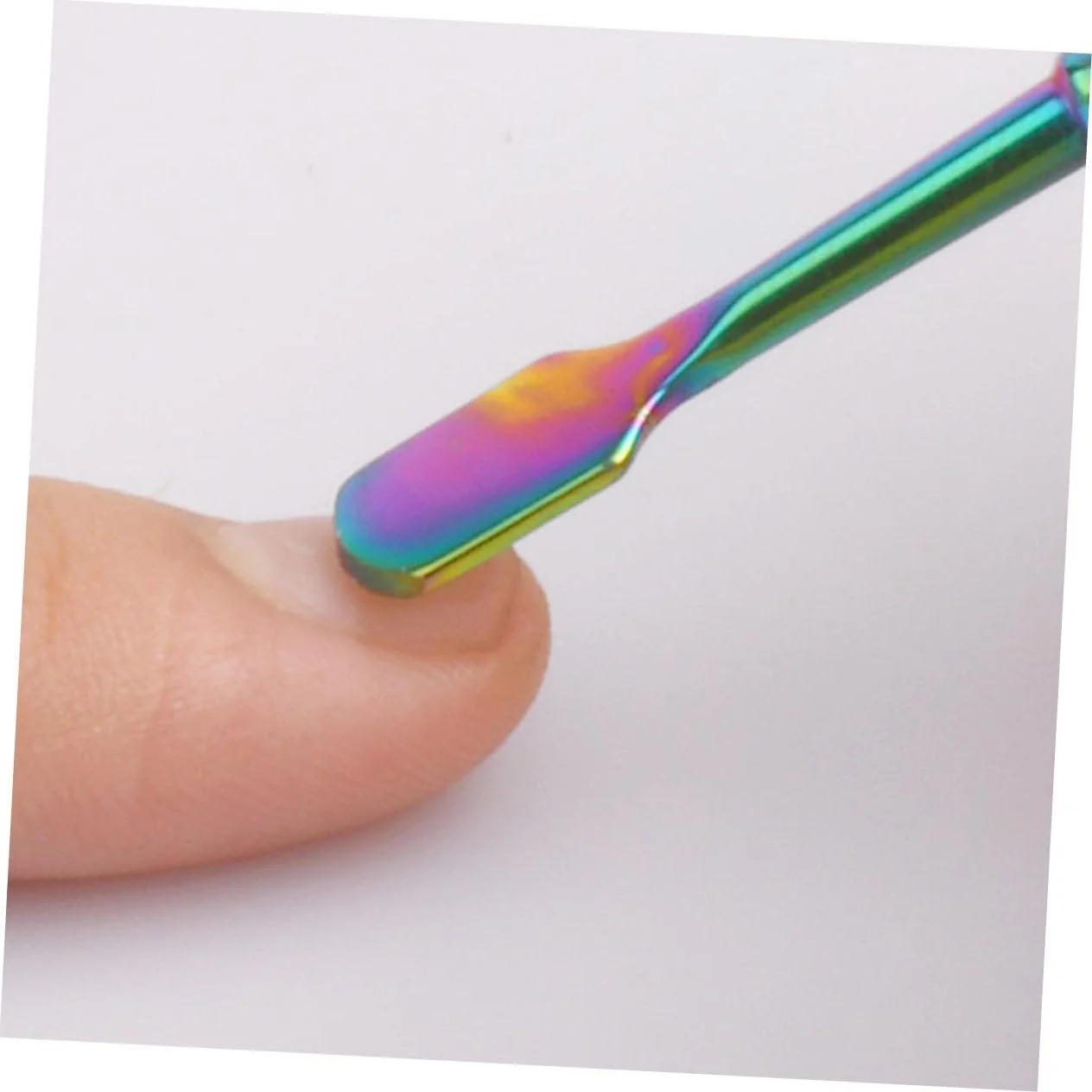 Набор пушеров для маникюра и педикюра 6 шт., фото №7 Набор пушеров для маникюра и педикюра 6 шт., фото №7