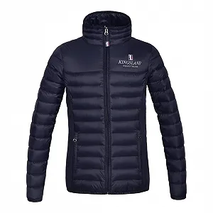 Куртка Kingsland Classic Kids in - Фото 1