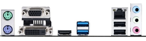 Материнська плата ASUS Prime H410M-R-SI s1200 Intel H410 mATX, фото №2