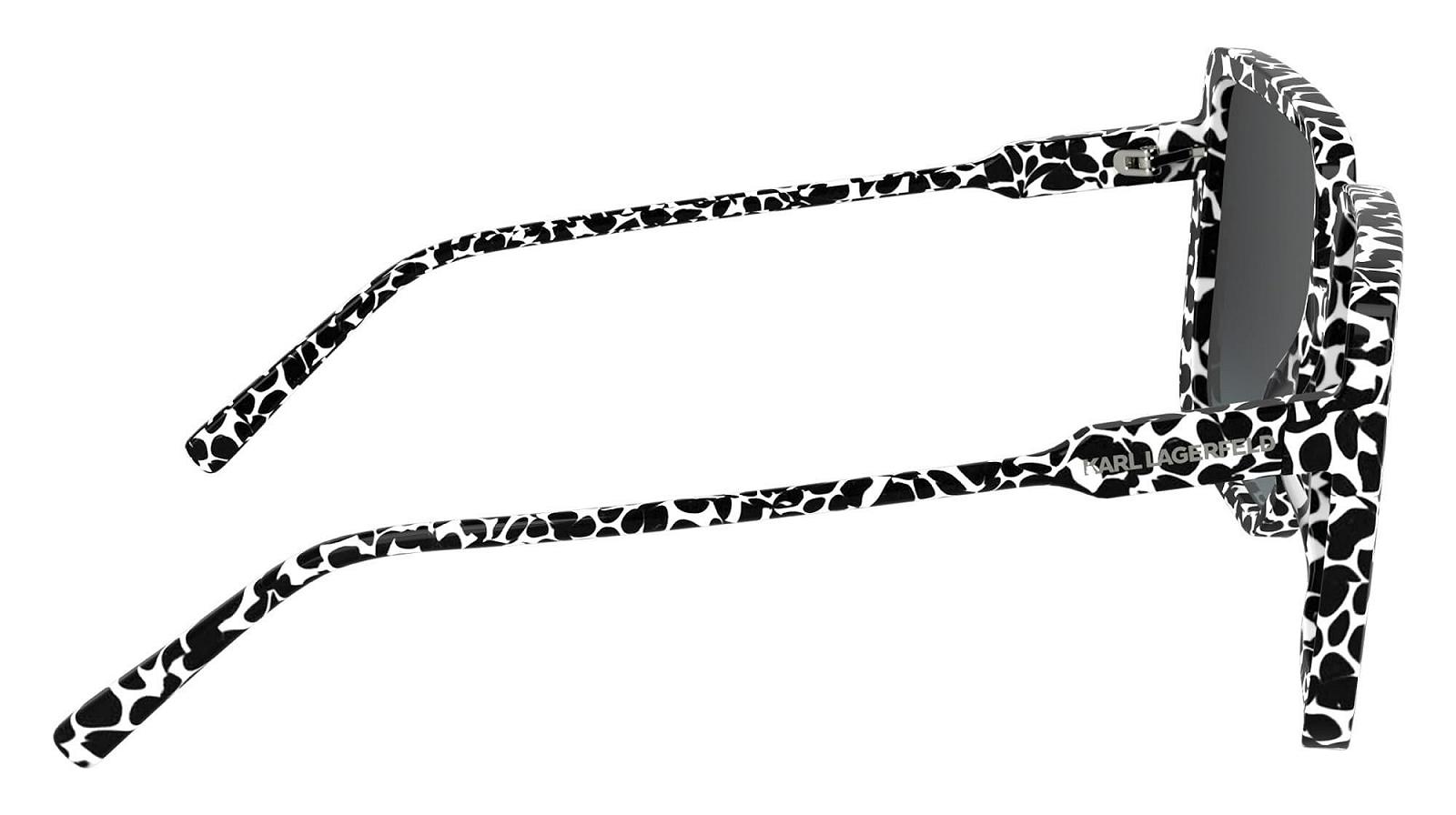 Сонцезахисні окуляри Unisex KARL LAGERFELD, фото №7