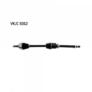 Приводной вал SKF VKJC 5012 для DACIA передний мост справа - Фото 1