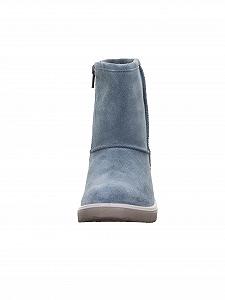 Ботинки Superfit Lora с мембраной Gore-Tex для девочек, утепленные synthetic.ua - Фото 1