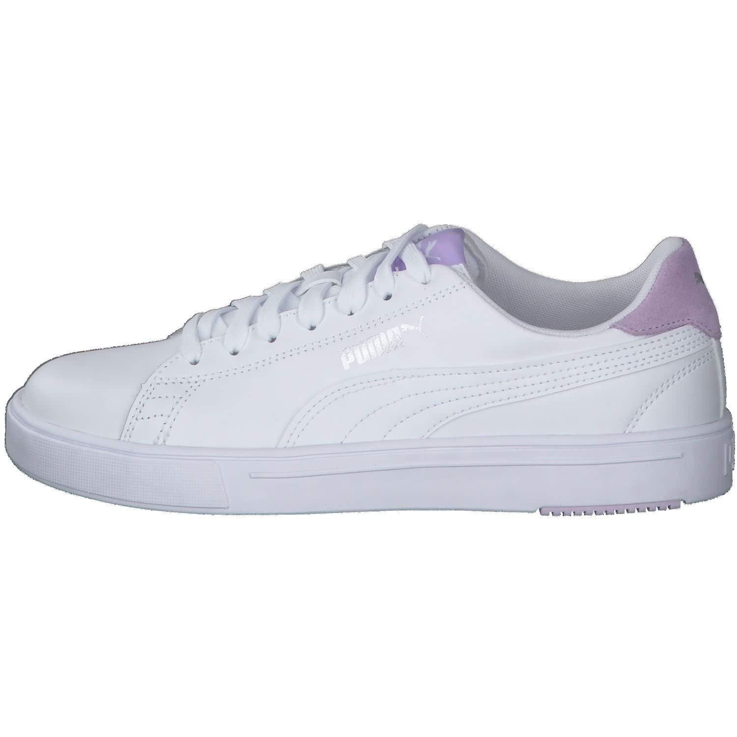 Кросівки унісекс PUMA Serve Pro Lite, фото №2